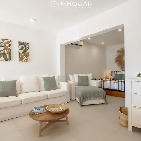 Casa La Motuca - Costa Blanca Calp