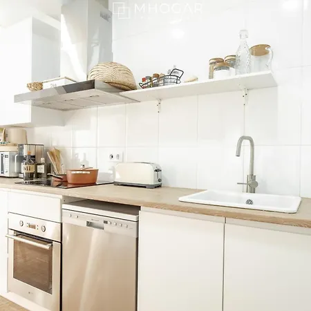 Hébergement de vacances Casa La Motuca - Costa Blanca