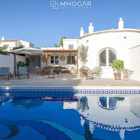 Casa La Motuca - Costa Blanca Hébergement de vacances *