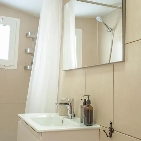 Casa La Motuca - Costa Blanca Hébergement de vacances Calp