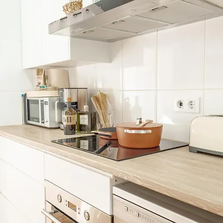 Hébergement de vacances Casa La Motuca - Costa Blanca *