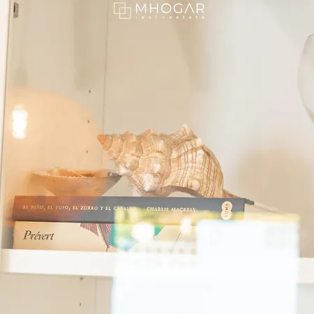 Casa La Motuca - Costa Blanca