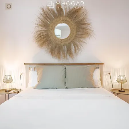 Hébergement de vacances Casa La Motuca - Costa Blanca Calp