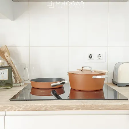 Casa La Motuca - Costa Blanca * Calpe