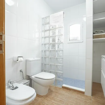 Casa La Motuca - Costa Blanca Hébergement de vacances *