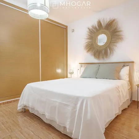 Hébergement de vacances Casa La Motuca - Costa Blanca