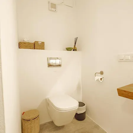 Casa La Motuca - Costa Blanca *