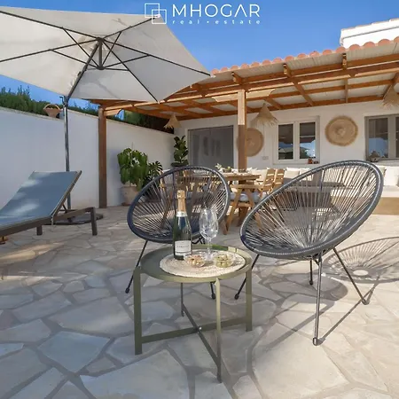 Casa La Motuca - Costa Blanca