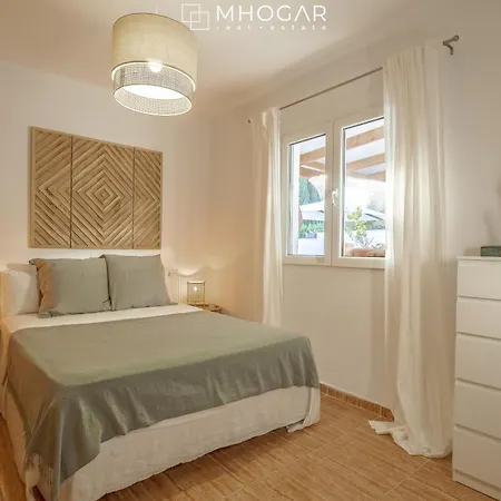 Casa La Motuca - Costa Blanca Hébergement de vacances *