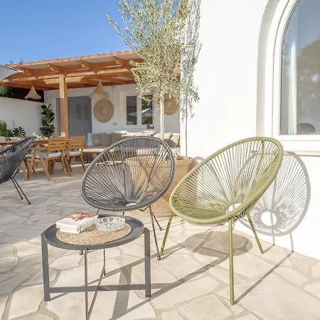 Casa La Motuca - Costa Blanca Calp