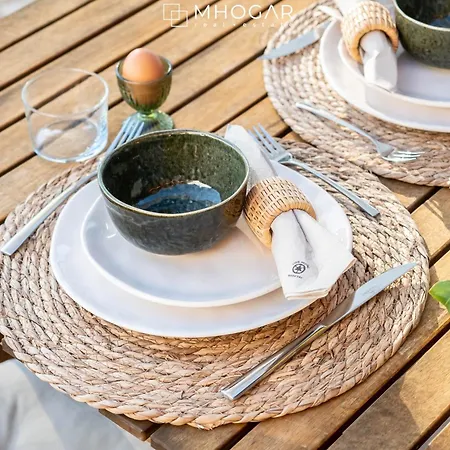 Casa La Motuca - Costa Blanca