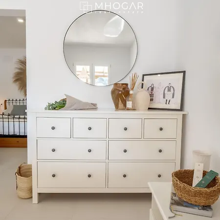 Casa La Motuca - Costa Blanca Casa de Férias *