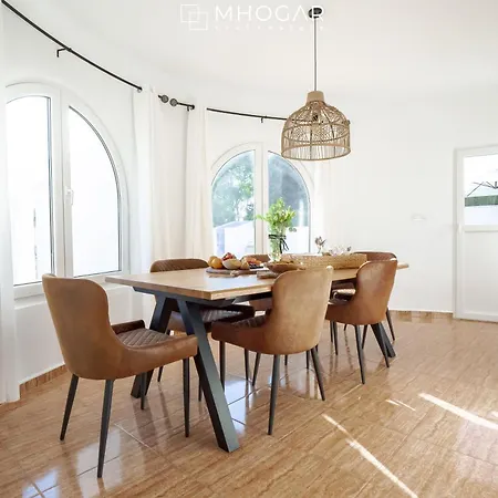 Casa La Motuca - Costa Blanca Hébergement de vacances