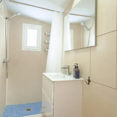 Casa La Motuca - Costa Blanca Hébergement de vacances *