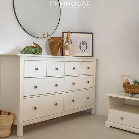 Casa de Férias Casa La Motuca - Costa Blanca Calpe