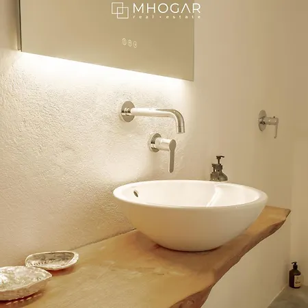 Hébergement de vacances Casa La Motuca - Costa Blanca