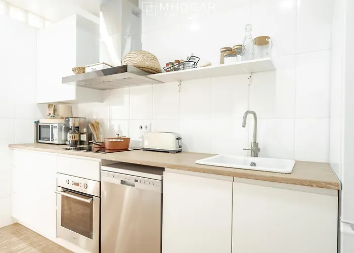 度假居 Casa La Motuca - Costa Blanca