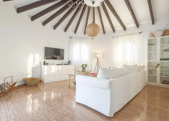 Casa La Motuca - Costa Blanca