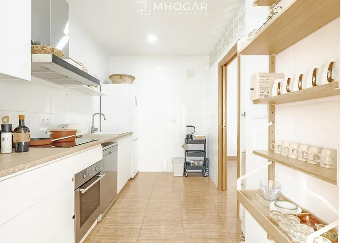 度假居 Casa La Motuca - Costa Blanca