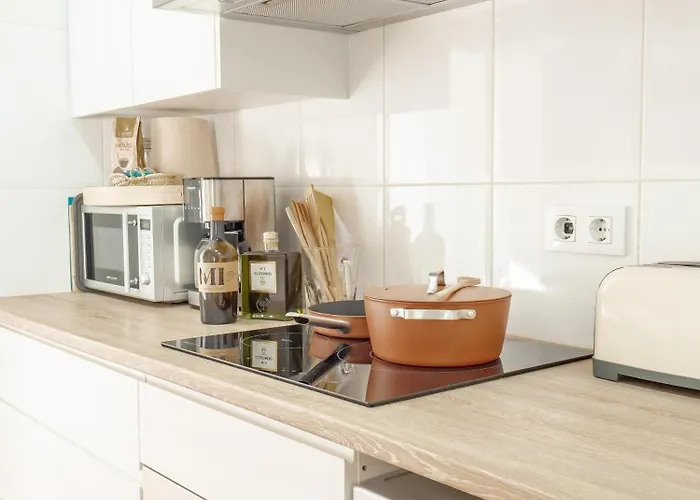 度假居 Casa La Motuca - Costa Blanca *