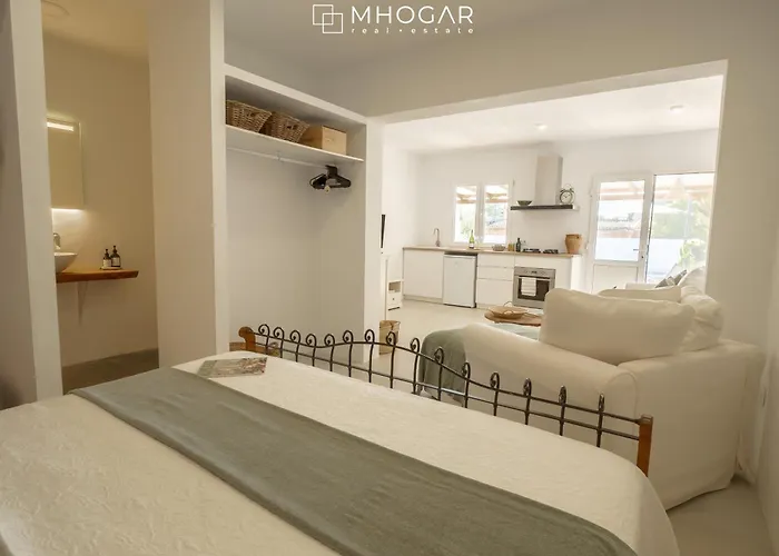 度假居 Casa La Motuca - Costa Blanca