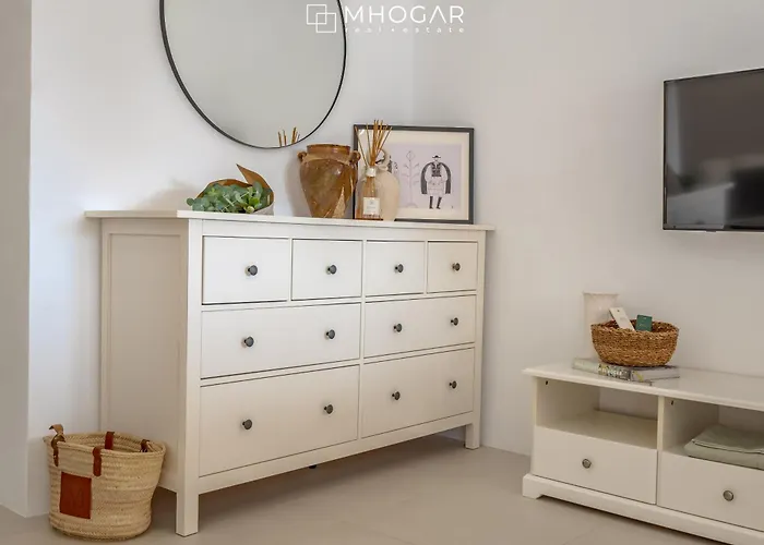 度假居 Casa La Motuca - Costa Blanca 卡尔佩