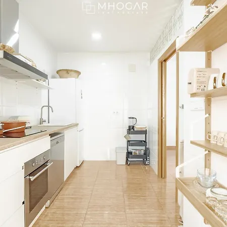 Дом отдыха Casa La Motuca - Costa Blanca