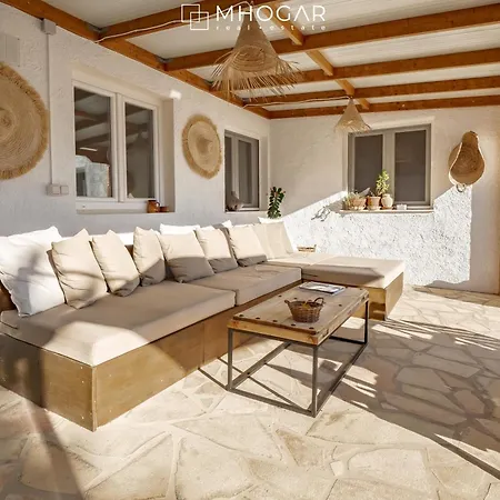 Casa La Motuca - Costa Blanca Дом отдыха Кальпе