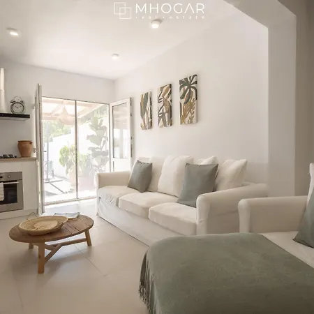 Casa La Motuca - Costa Blanca Дом отдыха Кальпе