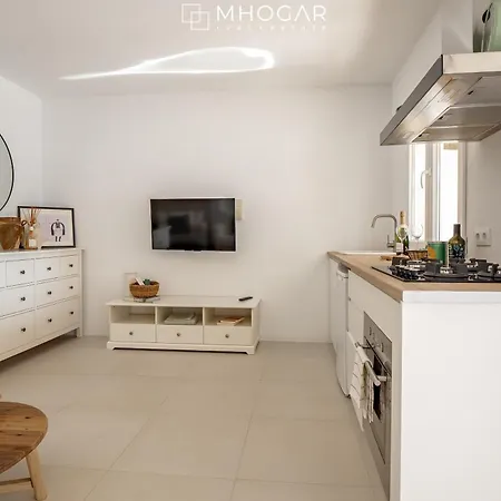 Casa La Motuca - Costa Blanca Дом отдыха Кальпе