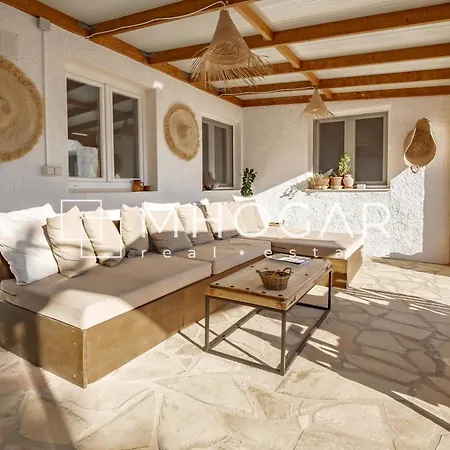 Casa La Motuca - Costa Blanca * Кальпе