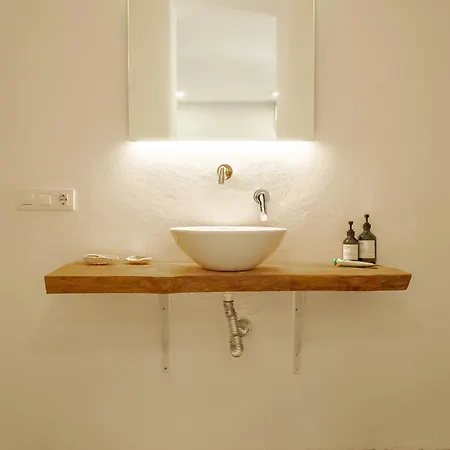 Дом отдыха Casa La Motuca - Costa Blanca