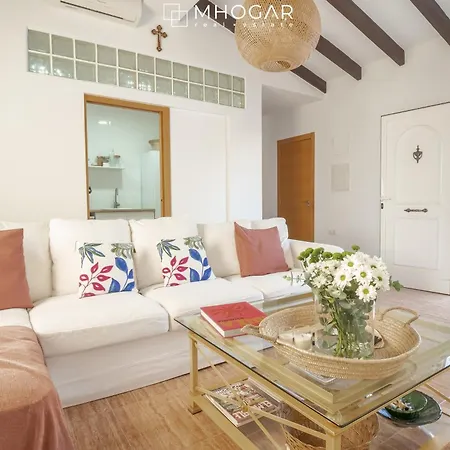 Casa La Motuca - Costa Blanca Дом отдыха