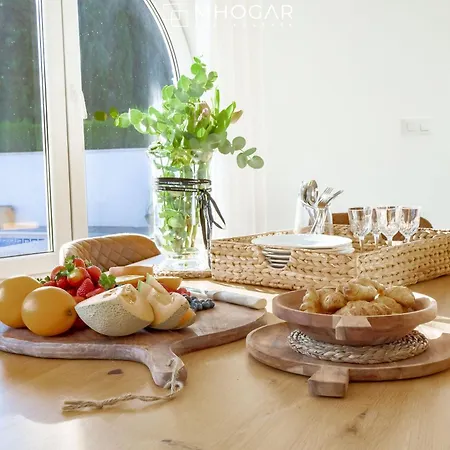 Casa La Motuca - Costa Blanca * Кальпе