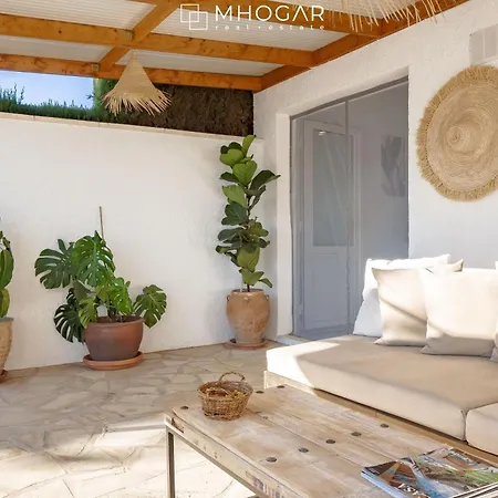 Casa La Motuca - Costa Blanca Дом отдыха