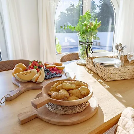 Casa La Motuca - Costa Blanca * Кальпе