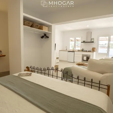 Дом отдыха Casa La Motuca - Costa Blanca