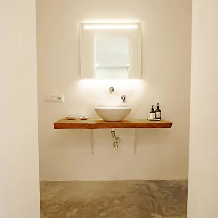 Casa La Motuca - Costa Blanca Дом отдыха