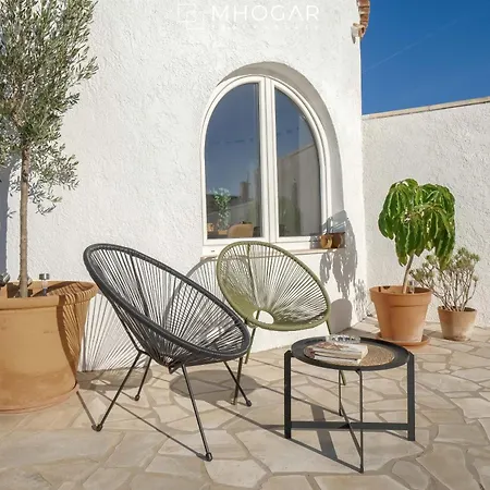 Casa La Motuca - Costa Blanca * Кальпе