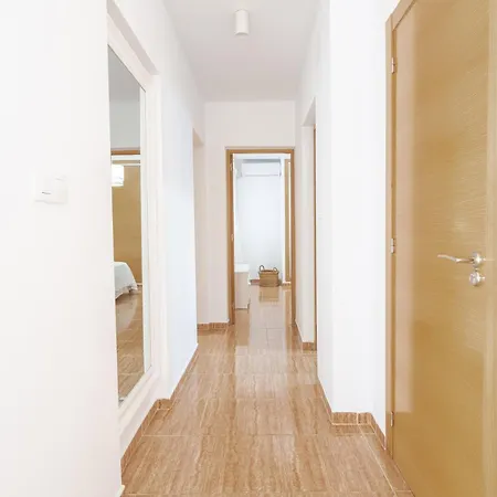 Дом отдыха Casa La Motuca - Costa Blanca *