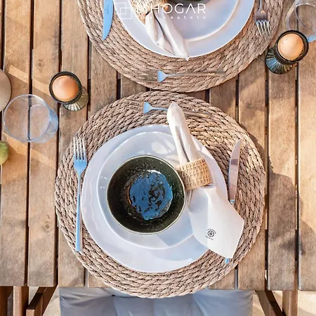 Casa La Motuca - Costa Blanca Дом отдыха