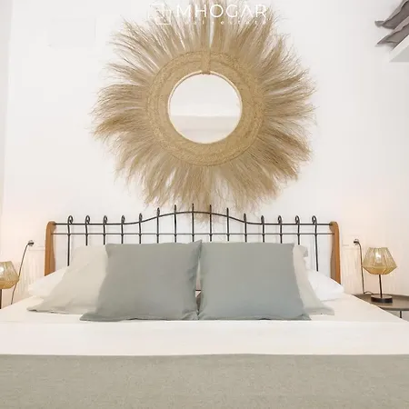 Casa La Motuca - Costa Blanca