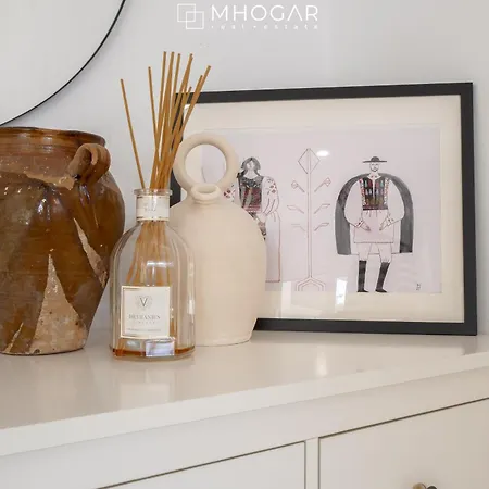 Casa La Motuca - Costa Blanca * Кальпе