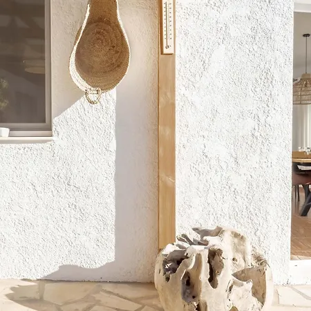 Casa La Motuca - Costa Blanca Дом отдыха Кальпе