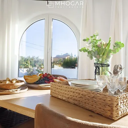 Casa La Motuca - Costa Blanca Дом отдыха