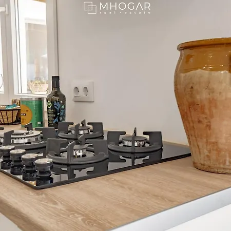 Дом отдыха Casa La Motuca - Costa Blanca *