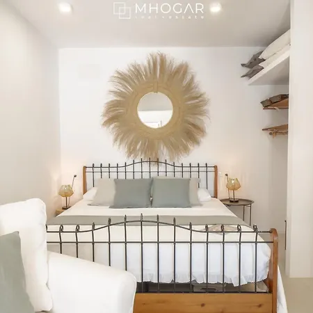 Casa La Motuca - Costa Blanca