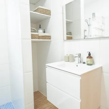 Casa La Motuca - Costa Blanca Дом отдыха *