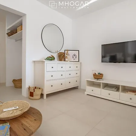 Casa La Motuca - Costa Blanca Дом отдыха