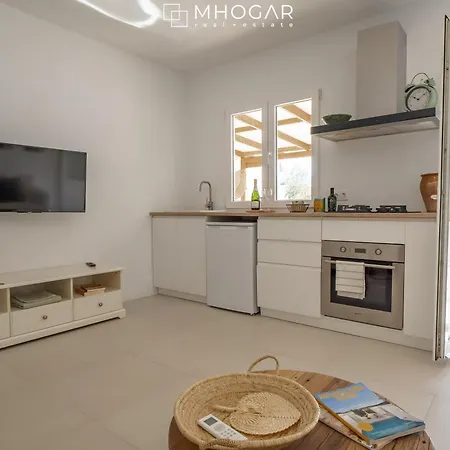 Casa La Motuca - Costa Blanca